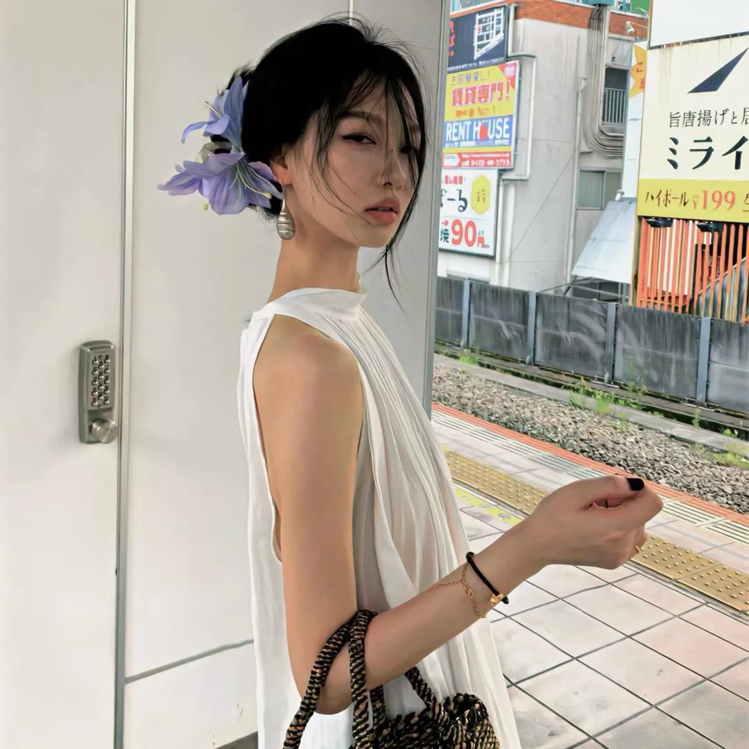 他的脑子有病